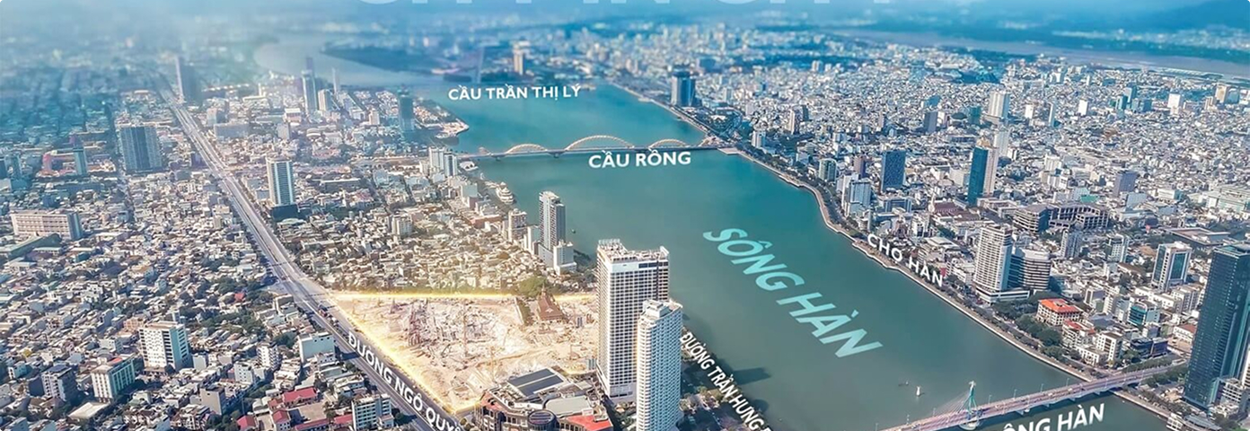 Phối cảnh dự án
